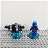 Image 3 : LEGO Dimensions Fun Pack Ninjago (Jay and Storm Fighter)