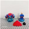 Image 3 : LEGO Dimensions Fun Pack DC Superman