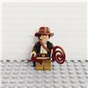 Image 1 : Indiana Jones, Indiana Jones Minifigure