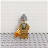 Image 1 : Henry Jones Sr., Indiana Jones Minifigure