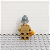 Image 2 : Henry Jones Sr., Indiana Jones Minifigure