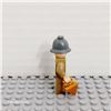 Image 3 : Henry Jones Sr., Indiana Jones Minifigure