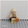 Image 1 : Rene Belloq - Tan Jacket, Indiana Jones Minifigure