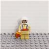 Image 1 : Sallah, Indiana Jones Minifigure