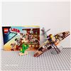 Image 1 : LEGO Getaway Glider & Emit