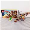 Image 2 : LEGO Getaway Glider & Emit