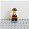Image 1 : LEGO Larry the Barista, The LEGO Movie