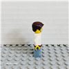 Image 3 : LEGO Larry the Barista, The LEGO Movie