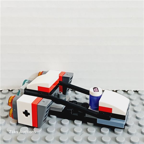 LEGO Space Hoverbike