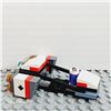 Image 1 : LEGO Space Hoverbike