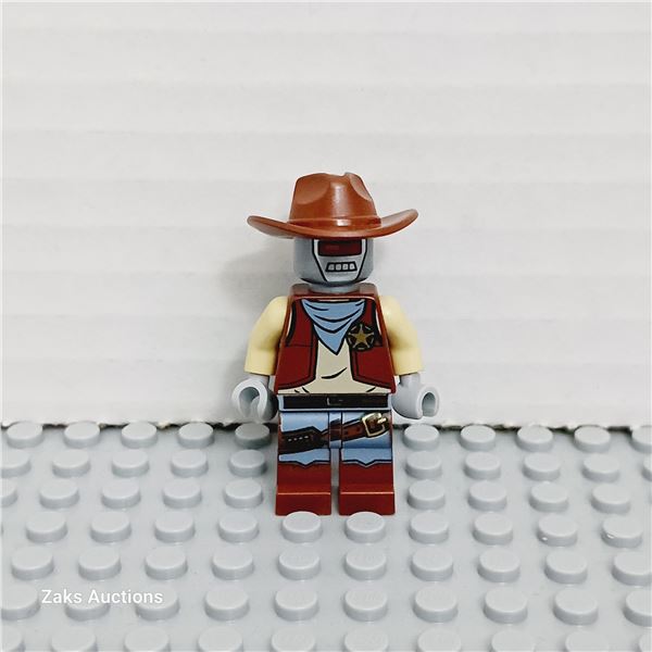 LEGO Deputron