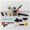Image 2 : Lot of LEGO Accessories