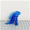 Image 3 : Godzilla, Translucent Blue
