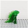 Image 3 : Godzilla, Translucent Green
