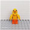 Image 1 : LEGO Chicken Suit Boy