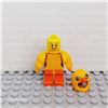 Image 2 : LEGO Chicken Suit Boy