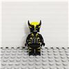 Image 1 : Symbiote Wolverine, Marvel Minifigure