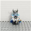 Image 1 : Loki (Frost Giant), Marvel Minifigure