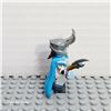 Image 3 : Loki (Frost Giant), Marvel Minifigure