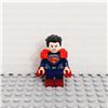 Image 1 : Superman Dark Suit, DC Minifigure