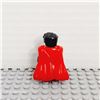 Image 2 : Superman Dark Suit, DC Minifigure