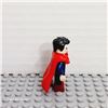 Image 3 : Superman Dark Suit, DC Minifigure