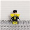 Image 1 : Yellow Lantern Superman, DC Minifigure