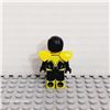 Image 2 : Yellow Lantern Superman, DC Minifigure