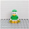 Image 1 : LEGO Louie Duck, Disney, Series 2