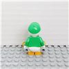 Image 2 : LEGO Louie Duck, Disney, Series 2