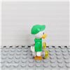 Image 3 : LEGO Louie Duck, Disney, Series 2