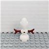 Image 2 : LEGO Olaf - Brick Built
