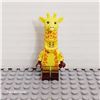 Image 1 : Giraffe Guy, The LEGO Movie Minifigure