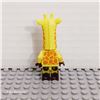 Image 2 : Giraffe Guy, The LEGO Movie Minifigure