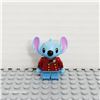 Image 1 : Stitch Haunted Mansion Bellhop, Disney Minifigure