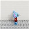 Image 2 : Stitch Haunted Mansion Bellhop, Disney Minifigure