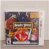 Image 1 : Angry Birds Star Wars, Nintendo 3DS