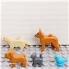 Image 2 : Lot of LEGO City Animals
