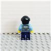 Image 2 : LEGO Police - LEGO City Undercover Elite Police Motorcycle Officer