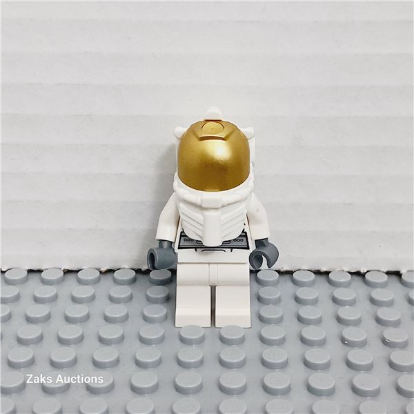 LEGO Utility Shuttle Astronaut - Male