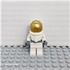 Image 1 : LEGO Utility Shuttle Astronaut - Male
