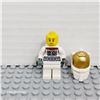 Image 2 : LEGO Utility Shuttle Astronaut - Male