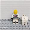 Image 3 : LEGO Utility Shuttle Astronaut - Male