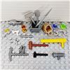 Image 2 : Lot of LEGO Accessories