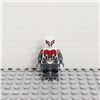 Image 1 : 2099 White Suit, Spider-Man Minifigure