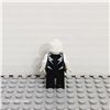 Image 2 : Spider-Gwen, Spider-Man Minifigure