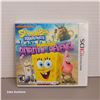 Image 1 : SpongeBob SquarePants: Plankton's Robotic Revenge, Nintendo 3DS, 2013