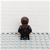 Image 2 : LEGO Dean Thomas, Harry Potter, Series 1