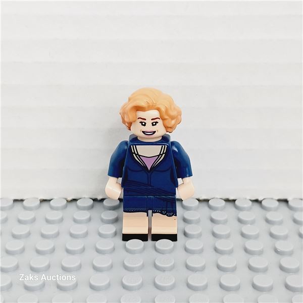 LEGO Queenie Goldstein, Harry Potter, Series 1