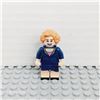 Image 1 : LEGO Queenie Goldstein, Harry Potter, Series 1
